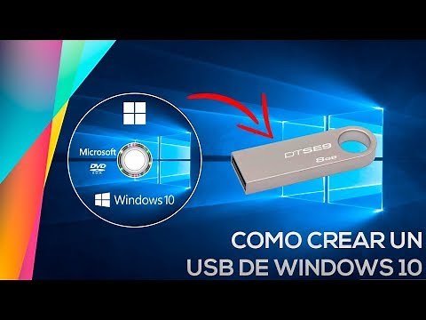 ⏬ 🖥️ How to CREATE a BOOTABLE Windows 10 USB with the TOOL