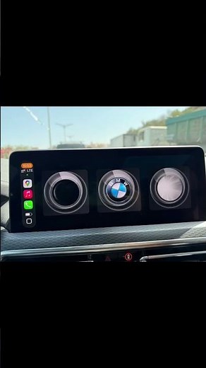 Clockology CarPlay with iOS 26 Beta 1