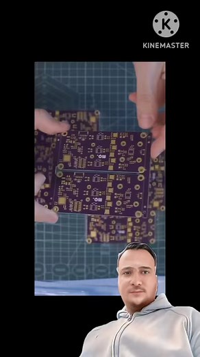 55K views | Title: "Soldering Surface Mount Components Using Liquid...