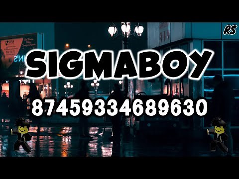 100+ NEW ROBLOX MUSIC CODES/ID(S) (MARCH 2025) [WORKING CODES]