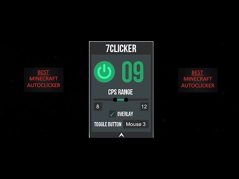 7Clicker.jar Best AutoClicker Existing Download in the description