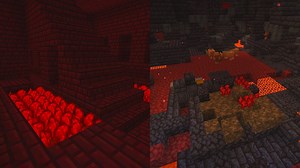 How to get Nether Wart in Minecraft