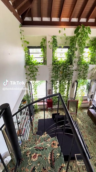 Transform Your Loft with Groovy Interior Design Ideas