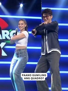 ANG LAMBOOOOOT! Watch #ItsShowtime every 12:00 p.m. from Monday to Saturday on GMA. Watch the full episodes of your favorite GMA shows on the new GMA Play app. Download now on Google Play and App Store. Also available on GMANetwork.com/GMAPlay and Android TVs! #gmanetwork #kapuso #fyp #viceganda #vhongnavarro #jhonghilario #annecurtis