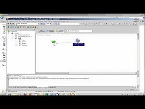Informatica : XML Parser Tranformation