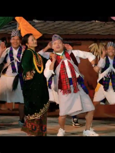 matlab xhaina kk bhanxan duniya sarale La Hai Sarara - Tika Bahadur Magar | Rachana Rimal song | Mohan Magar | Umesh, Chahana | Superhit Song #creatorsearchinsights #subashkhadka_02