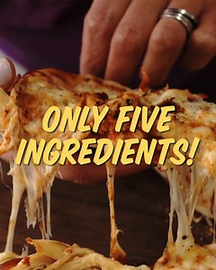 1.3M views · 26K reactions | Weeknights call for simple meals. Let Nicole show you how to make 10 easy dinners with just 5 ingredients or less! LEARN MORE: https://armagazine.com/3dQ8ghX | Allrecipes | Facebook