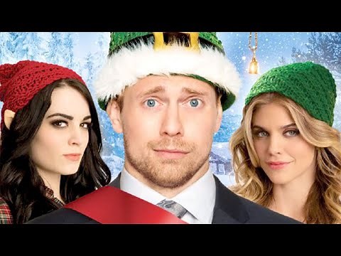 Movie Look Back | Santa's Little Helper (2015)