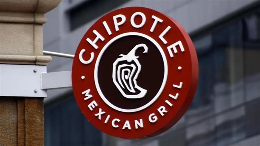 First Chipotlane to open in Rocklin