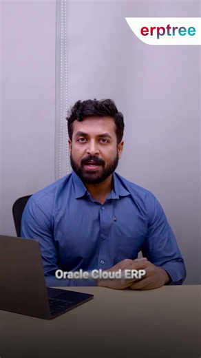 Is Oracle Fusion Financials the Right Career Move for You? | ERPTree