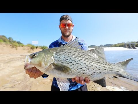 Spillway Adventure Gone Wrong (Until It Didn’t)