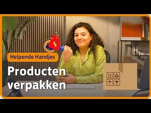 Wat is de beste verpakking voor jouw producten | PostNL