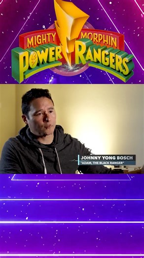 Making of MMPR the Movie Part 2 Power Morphicon 2026 Memberships on Sale now Aug 28 – 30, 2026 at Pasadena Convention Center https://www.tixr.com/groups/powermorphicon/events/powermorphicon-power-morphicon-2026-116470 #MMPR #PowerRangers #mightymorphinpowerrangers | The Official Power Morphicon Convention