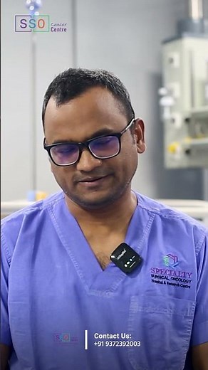 MRCP Explained: Importance in Bile Duct Cancer Detection | Dr Praveen Kammar, Mumbai