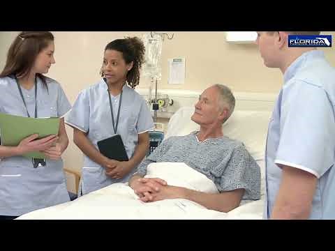 What is a CNA | Certified Nursing Assistant Job Duties & Responsibilities