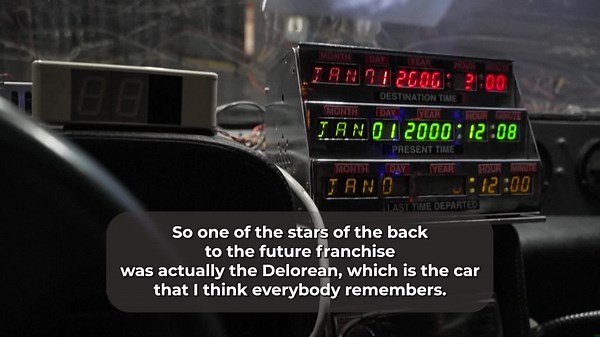 Exploring a High-End Movie Memorabilia Auction