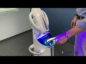 POLUS Advanced Ultra - 2) Box contents (BEYOND Official Authorized Video) - REF.751.3IN.17A