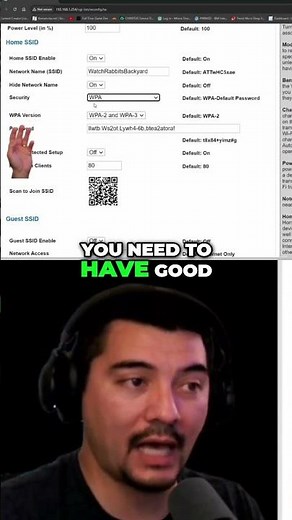 The Ultimate Guide to Wireless Encryption: WPA-II vs WPA-III