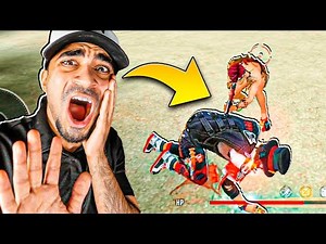 93K views · 5.5K reactions | تحدي الاعتزال في فري فاير - تخسر تترك اللعبة  - FREE FIRE | شبكة العاب العرب Arab Games Network | Facebook