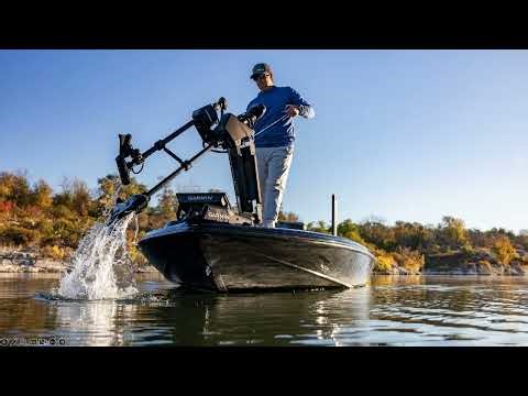 Garmin Spy™Pole And GT360UHD Webinar