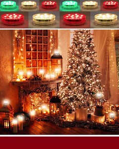 50K views · 206 reactions | Life got hectic? Forget these items? Give EFX a second chance and finish checking out (before they're gone)⬇️⬇️ The warm glow of these remote-controlled LED lights give any space a relaxed, laid back vibe. | Living Smart | Facebook