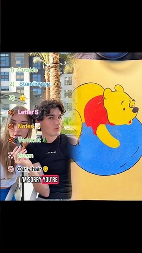 If we talk about you then you’re out impossible edition #olebrandselect #challenges