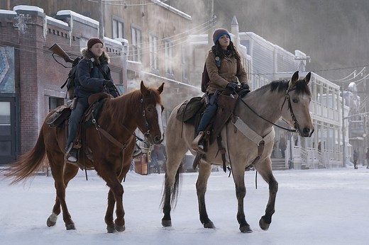 The best Now TV shows to watch tonight