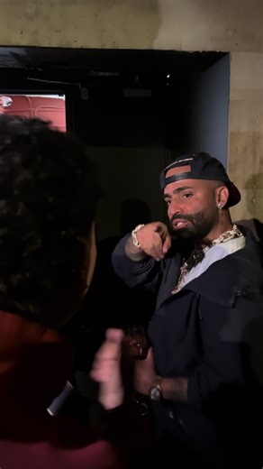 El Artista Kevincito Se La Vacila Con @Arcangel Y Su Hijo Austincito ... ⭐️🇵🇷🤯 #españa #colombia #puertorico #arcangel #santamarta