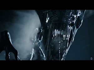 [Alien] Xenomorph Queen Roar Sound Effect 1 [Free Ringtone Download]