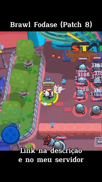 Brawl Stars Mod and Hack for Unlimited Fun