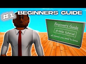 The Beginners Guide YOU NEED In Practical Basketball + Dribble Tutorial (Keyboard & Controller)