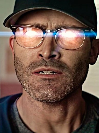 Superman is ANGRY #shorts