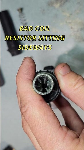 2011-2016 6.2L V8 Ignition Coil Corrosion