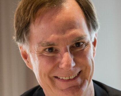 Edmund Bertschinger » MIT Physics