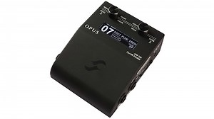 【Two Notes／OPUS】プリ＆パワーアンプ＋スピーカーのシミュレーションを一台で実現！｜製品ニュース【デジマート・マガジン】