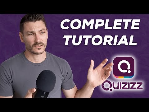 How to use Quizizz: Full tutorial for teachers!