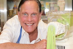 In Honor of Ronco's Recent IPO, Check Out These 8 Facts About the Infomercial Pioneer