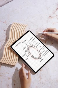Dental Hygiene Tooth Chart Cheat Sheet Primary Permanent Dentition Reference Guide - Etsy UK