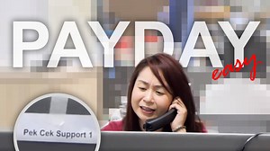 52K views · 49 reactions | AutoCount Cloud Payroll & HR Makes Payday...