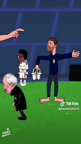 Barca fans are chanting: “Xabi, stay!” 😯 | Xabi Alonso