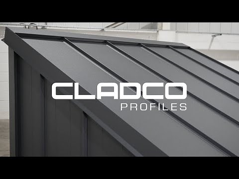 How to Install Cladco Standing Seam Sheeting | Step-by-Step Guide