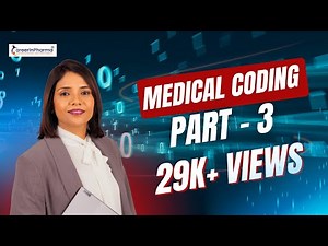 (FREE) Medical Coding Course - Part 3 | Medical Coding For Beginners | Medical Coding Jobs