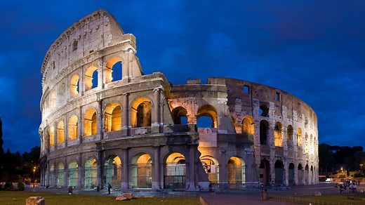 16 historical Roman inventions that shaped the modern world