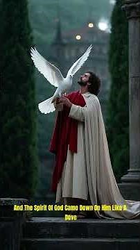 The story of John the Baptist