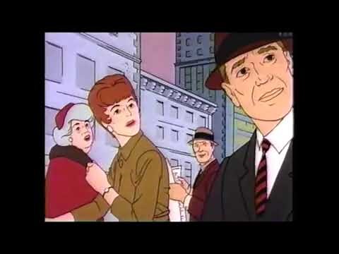 Cartoon Network promos & bumpers from August 25th, 1998