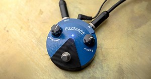 The Early History of Fuzz Pedals - The Hub