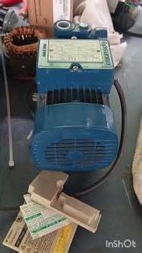 #omron Varispeed V7 local mode and remote mode connection and parameters setting (FAn alarm)