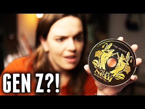 CDs are back. Here's why.