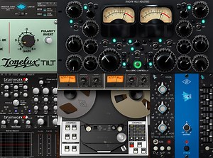 Uad Plugins Free Download