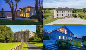The 10 most expensive properties on sale in Ireland right now - Extra.ie